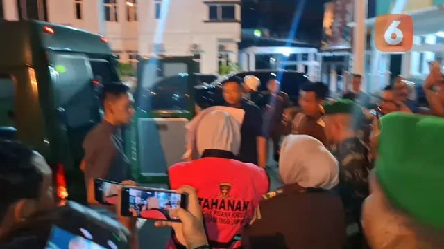 Kepala Marketing Bank Pelat Merah di Pringsewu Tersandung Korupsi Rp17,9 Miliar