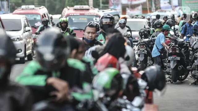 Buntut Keluhan Ojol soal Potongan Aplikasi, Gojek Cs Bakal Dipanggil Komdigi