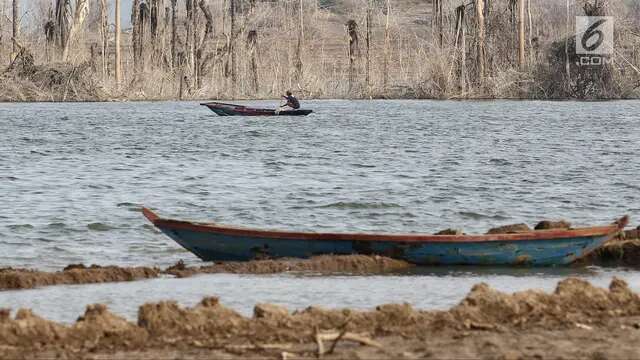 Melindungi Pengetahuan Ekologi Lokal dari Dampak Pembangunan Waduk Jatigede