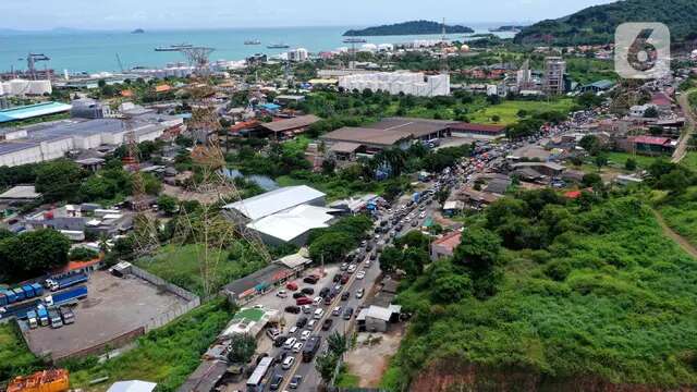 Anggota DPRD Bogor Minta Lalu Lintas Kawasan Puncak Dievaluasi Buntut Macet Horor dan Meni...