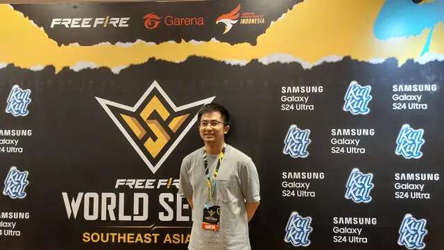 Final Free Fire World Series SEA 2024, Bigetron Delta dan RRQ Kazu Tampil Cemerlang