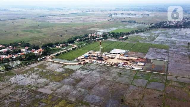 Mengintip Kontribusi Pertamina EP Field Tambun ke Produksi Migas RI