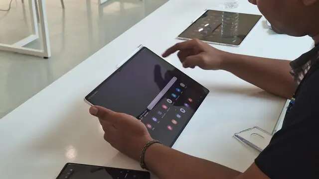 Segera Hadir! Galaxy Tab S10 Plus dan Tab S10 Ultra Mulai Diproduksi Agustus 2024