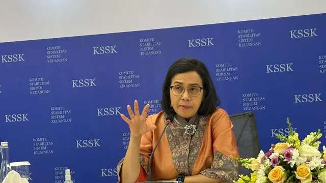 Sri Mulyani CS Terima Asesmen IMF dan World Bank, Begini Hasilnya