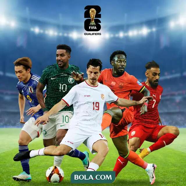 Timnas Indonesia Masuk 10 Skuad Termahal di Asia, Ini Daftarnya