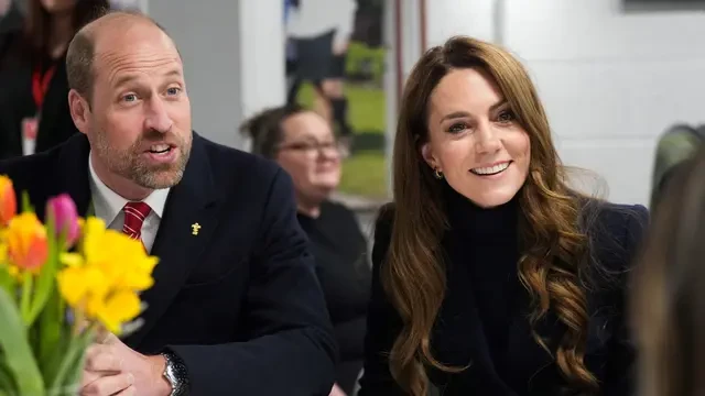Pangeran William Sewa Pengacara Perceraian Putri Diana, Benarkah Bukan Karena Ingin Pisah ...