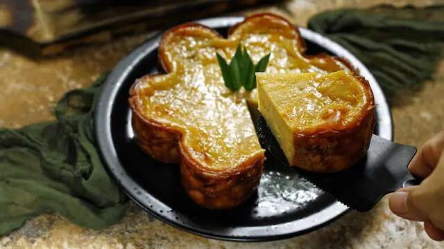 5 Resep Bingka Kentang yang Lembut dan Legit, Cocok Jadi Teman Ngeteh