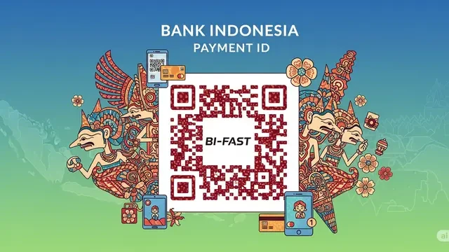 Payment ID Bakal Bikin Penyaluran Bansos Lebih Tepat Sasaran