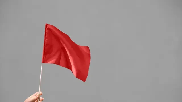 Waspada! 8 Kepribadian Pria Red Flag yang Harus Diwaspadai Menurut Psikologi