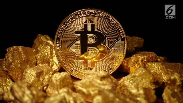 Bitcoin: Mata Uang Digital yang Mengguncang Dunia