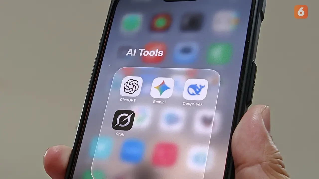 Google Gemini Ternyata Rentan Dibajak Hanya dengan Pesan WhatsApp Biasa