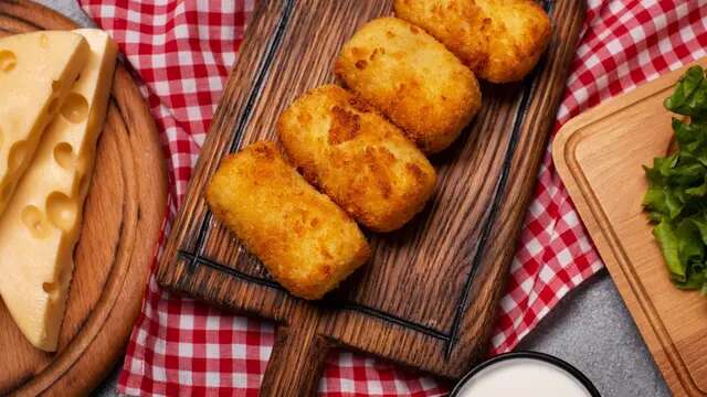 Resep Risol Mayo, Camilan Favorit yang Renyah dan Gurih dengan Isian Beragam