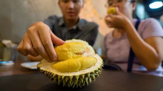 Bolehkah Penderita Asam Urat Makan Durian? Berikut Penjelasannya