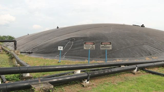 ESDM Percepat Transisi Energi Bersih, Sampah dan Limbah Kini jadi Sumber Daya Baru untuk R...