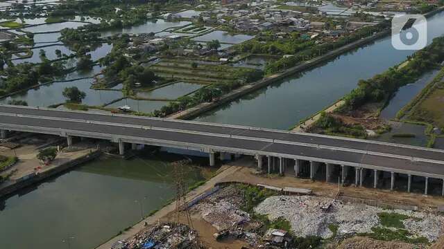 Tarif Kemahalan, Tol Cibitung-Cilincing Dianggap Hambat Distribusi Logistik