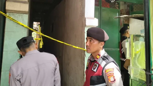 Detik-Detik Ledakan di Tangsel Diduga dari Septic Tank: Getaran Sampai 500 Meter, Bantal T...