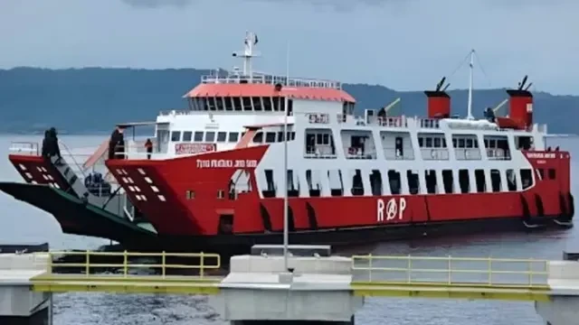 Manajemen KMP Tunu Pratama Jaya Minta Maaf