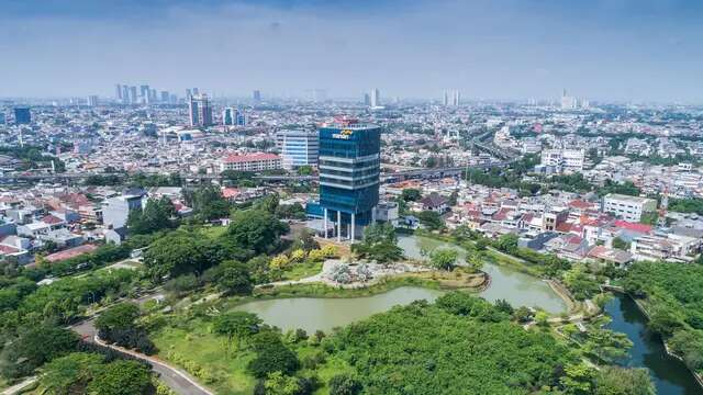 Bank Mandiri Optimalkan Sistem Daur Ulang dan Akses Air Bersih untuk Dukung SDGs