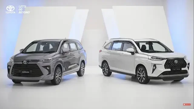 Harga Toyota Veloz Baru pada Juni 2025, Paling Mahal di Bawah Rp 400 Juta