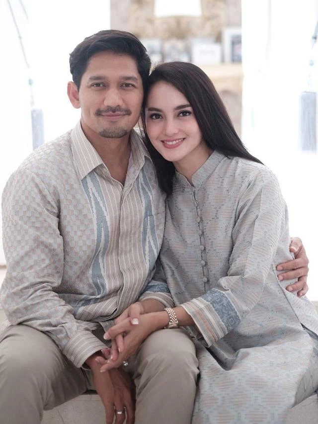 Ibnu Jamil Masih Ingin Bersenang-senang dengan Ririn Ekawati, Belum Mau Punya Momongan