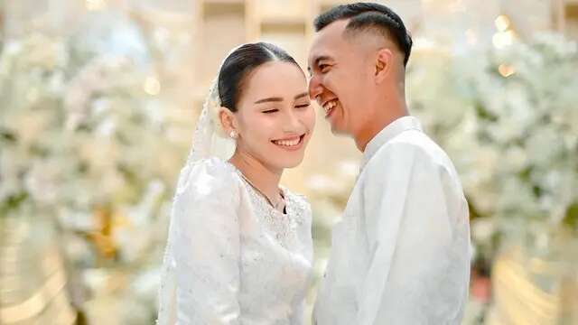 Kiky Saputri Titipkan Ayu Ting Ting kepada Lettu Muhammad Fardhana: Tolong Jagain Teteh Sa...