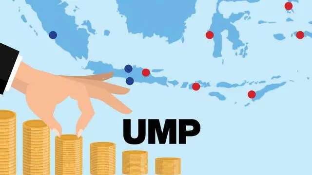 Jadwal Pengumuman Kenaikan UMP 2025, Berikut Tanggalnya