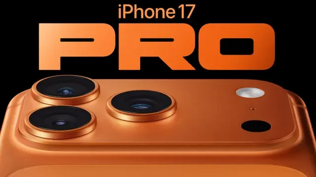 iPhone 17 Series Baru Dijual, Bocoran iPhone 18 Pro Sudah Beredar