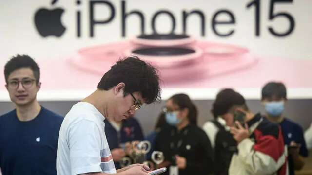 Apple Kirim Peringatan Serangan Spyware ke Pengguna iPhone di 98 Negara