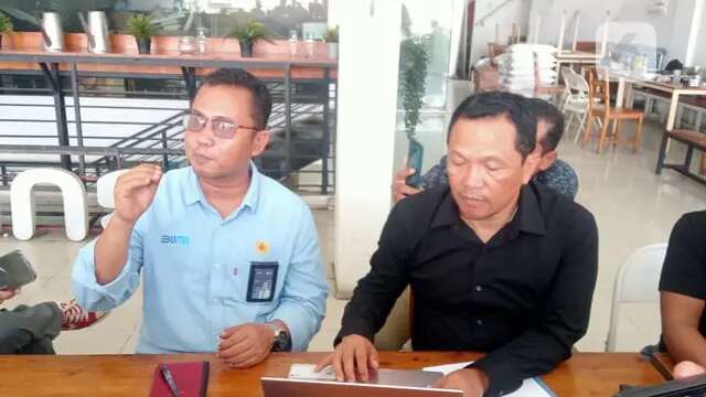 PLN Mengaku Rugi, Tarif Listrik di Batam Naik