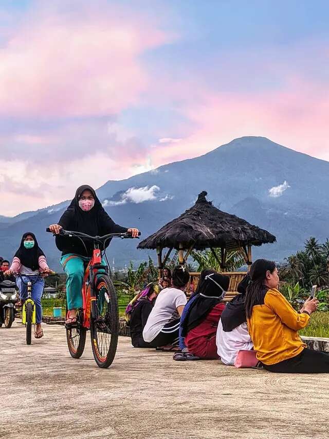 8 Destinasi Wisata Kuningan untuk Menyegarkan Pikiran dan Jiwa