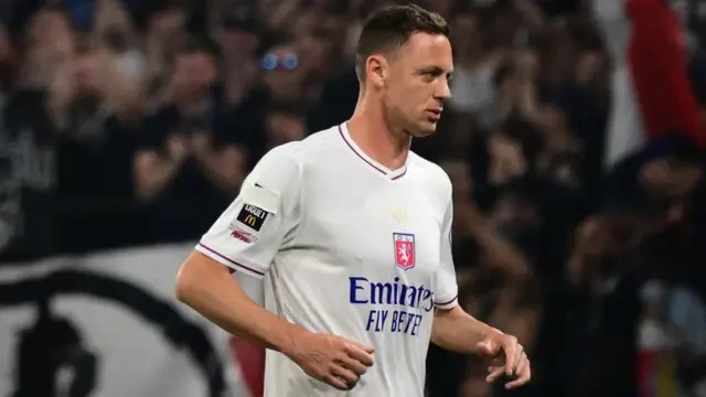 Resmi Terdegradasi, Lyon Turun ke Ligue 2 karena Masalah Finansial