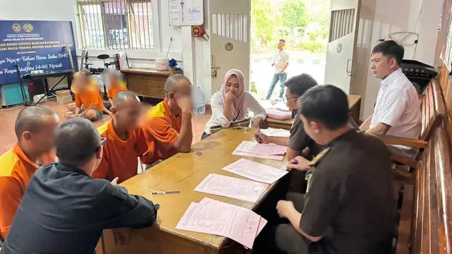 Babak Baru Proses Hukum Kasus Perusakan Rumah Retret Cidahu Sukabumi