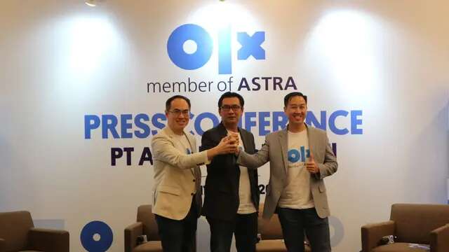 OLX Indonesia Manjakan Pengguna dengan Fitur Baru