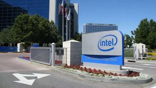 Top 3 Tekno: Intel Batal Bangun Pabrik Chip di Israel Jadi Sorotan