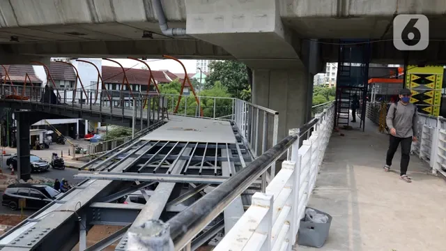 Kompetisi Internasional Desain, Desain Jembatan Tim UGM Raih Peringkat 2