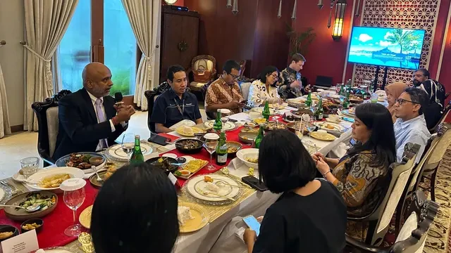 Entaskan TB di Indonesia, Gates Foundation Siap Angkut Alat Diagnostik Murah dari India da...