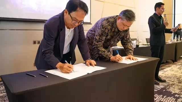 NeutraDC Nxera Batam dan Medco Power Hadirkan Energi Terbarukan untuk Data Center Berbasis...
