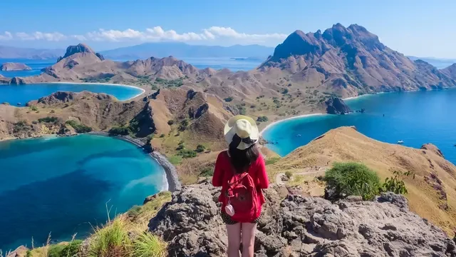 Mau Solo Trip ke Labuan Bajo? Kamu Jangan Sampai Lupa Bawa 5 Barang Ini!