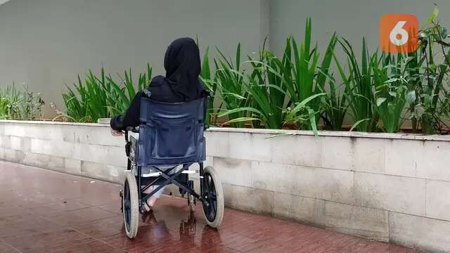 Baru Sedikit Penyandang Disabilitas yang Punya Rekening Tabungan, Salah Satunya karena Min...