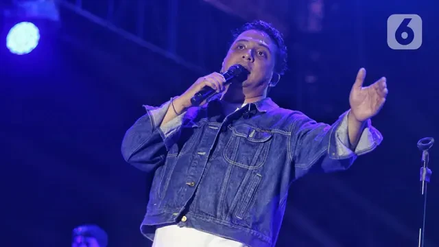 Slank X Sal Priadi di Pestapora 2025, Kolaborasi yang Bermula dari Pilihan Hati Bimbim