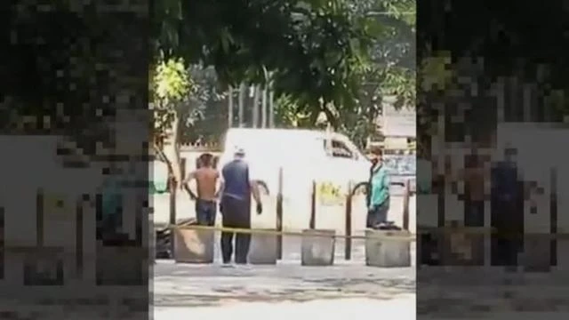 Cerita Driver Gojek yang Kasih Pakaian ke ODGJ Tanpa Busana