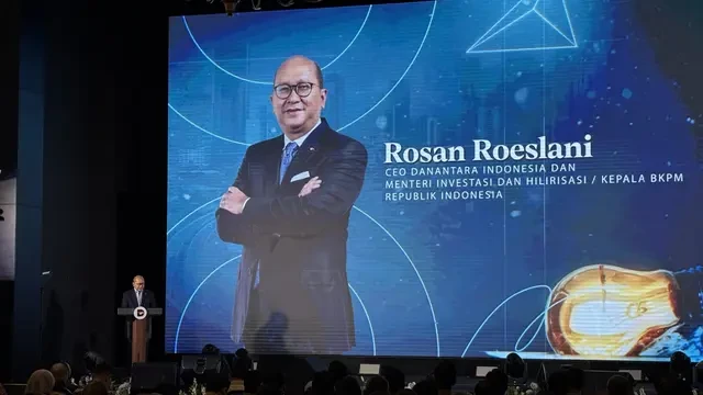 Sampah RI Setara 16.500 Lapangan Bola, Bos Danantara Ingatkan Bahaya Krisis Lingkungan