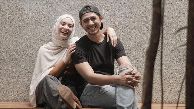 Alasan Arya Saloka Tak Pernah Pamer Foto Keluarga di Media Sosial