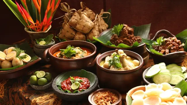 12 Makanan Khas Kalimantan Timur Enak yang Wajib Dicoba
