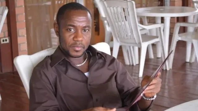 Profil John Tarkpor: Gelandang Liberia yang Dicintai di Indonesia