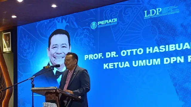 Gugatan Judicial Review di MK Meningkat, Buka Ruang Belajar Advokat Muda