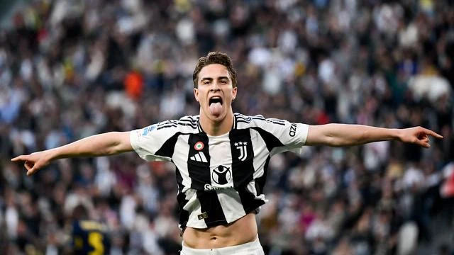 Efek Luciano Spalletti ke Juventus: Kenan Yildiz Bisa Jadi Khvicha Kvaratskhelia Baru di T...