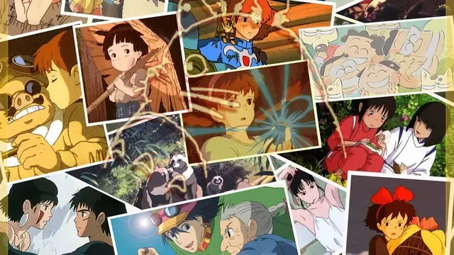 20 Rekomendasi Anime Ghibli Terbaik Wajib Ditonton, Penuh Nilai Kehidupan