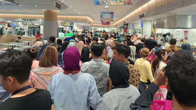 Penjualan AEON di Indonesia Tumbuh 130%, Tahun Depan Mau Buka di Luar Jabodetabek