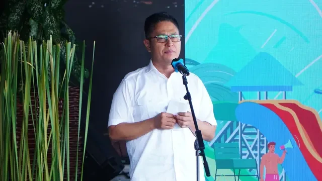 Anomali Iklim di Gunungkidul, Kemarau Basah Jadi Angin Segar untuk Petani Padi
